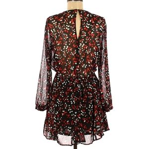 Zara Size Medium Casual Dress